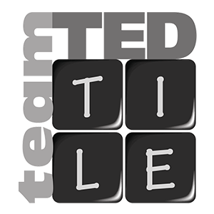 Team Ted Tile Logo